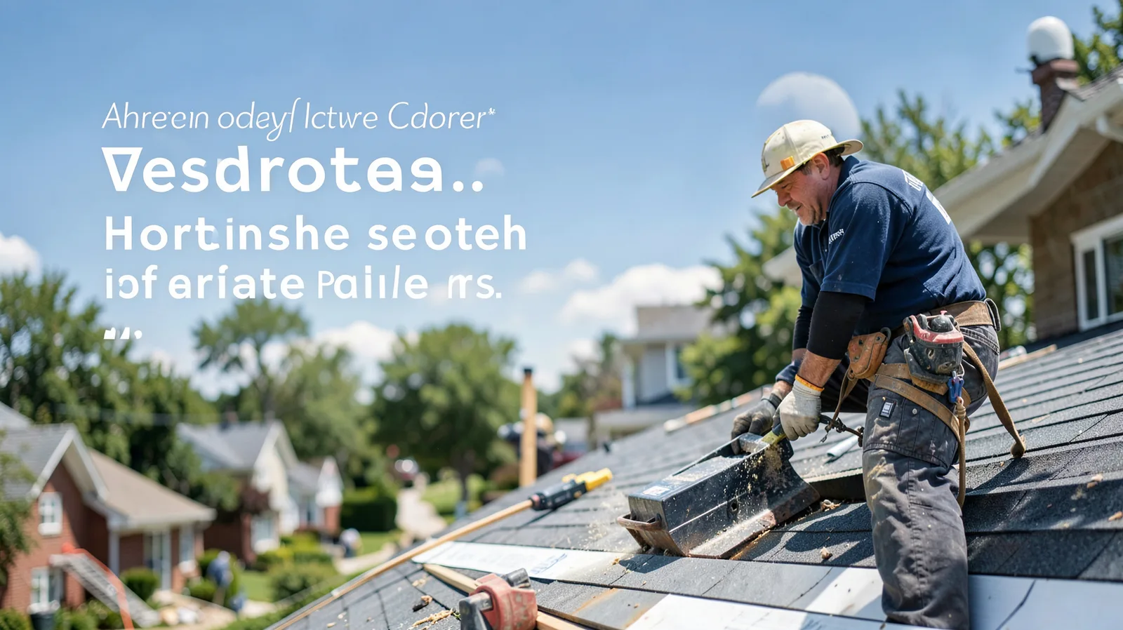 Roof Replacement in Vallecito, CA near me